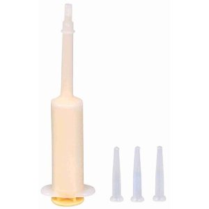 Trixie Mateřská krmící sada pro mláďata 10ml/3 silikonové dudlíky