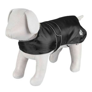 Trixie Reflexní vesta ORLEANS černá XL:80cm