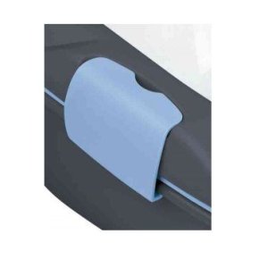 Trixie Náhradní svorky k WC BERTO (2 ks) modré