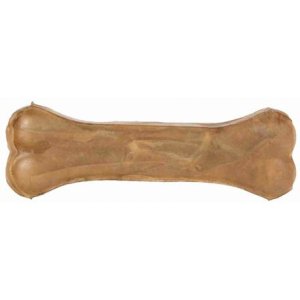 Trixie Kost buvolí kůže 75g/15cm/2ks