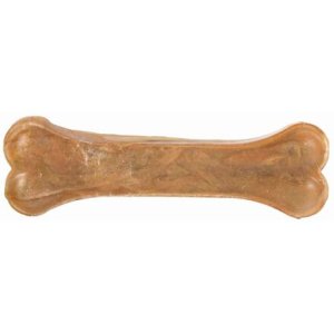 Trixie Kost buvolí kůže 90g/17cm/[1ks]