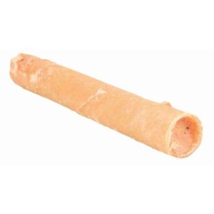 Trixie Tyč plněná lososem 12cm/22g [1ks]