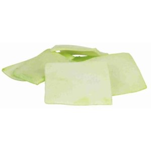 Trixie DENTAfun žvýkací chipsy+spirulina 50g