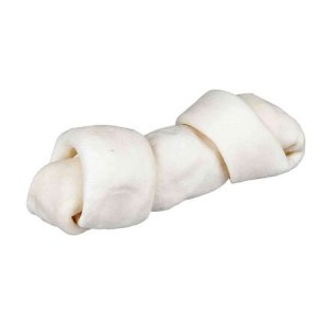 Trixie DENTAfun-uzel bílý 24cm/240g