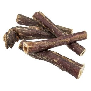 Trixie Hovězí jícen řezaný - 40 ks/bal