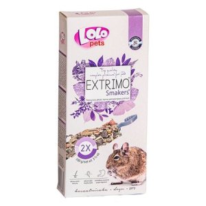 EXTRIMO SMAKERS tyčinky pro osmáky 2ks/100 g