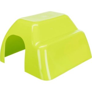 Trixie Plastový domek IGLÚ pro králíky 29x19x33cm 