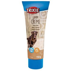 Trixie Premio LAMB PATÉ - jehněčí paštika pro psy 110 g