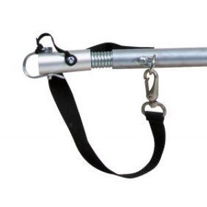 Trixie Náhradní pásek se svorkou k vozíkům 12813, 12814, 12815