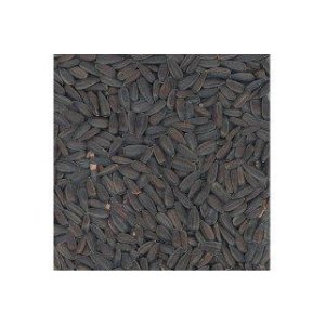 Trixie Slunečnice černá 800g