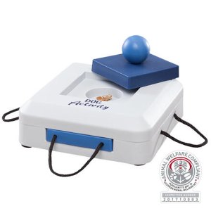 Trixie Dog Activity GAMBLE BOX, krabička se šuplíky 15x9x15 cm