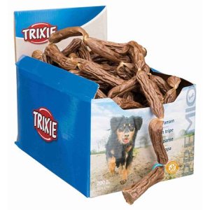 Trixie Premio PICKNICKS klobásky - s dršťkami 8 g, 200 ks