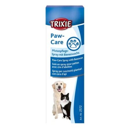 Trixie PFOTEN PFLEGE, sprej na tlapky 50 ml