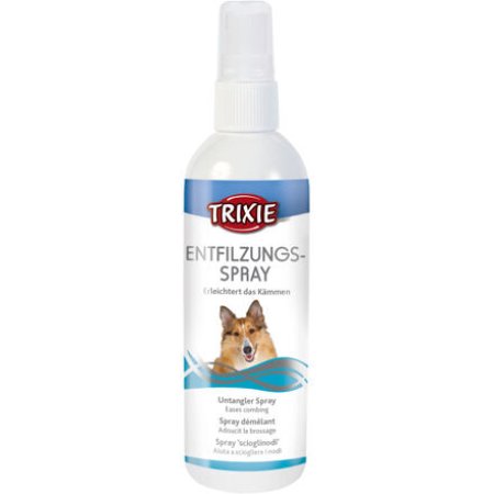 Trixie Entfilzungspray - ulehčuje rozčesání 175 ml 