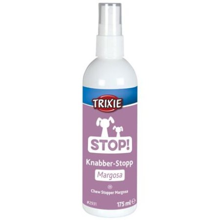 Chew stop Margosa - proti okusování 175 ml 