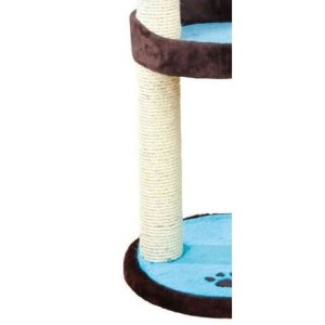 Trixie Náhradní díl - sloupek 9x45 cm k 43870 - škrábadlo LUGO