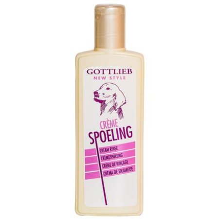 Gottlieb Cremespülung 300ml - kondicionér