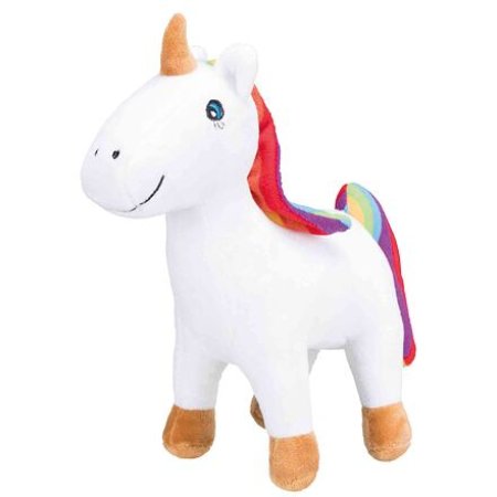 Plyšový jednorožec UNICORN 25 cm