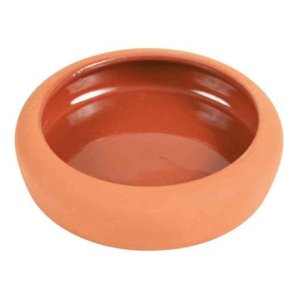 Trixie Keramická miska pro křečka 125 ml/10 cm 