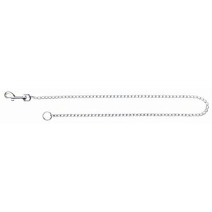 Trixie Řetízkové vodítko 0,9m/2mm