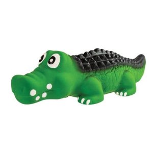 Krokodýlek se zvukem 16cm HipHop