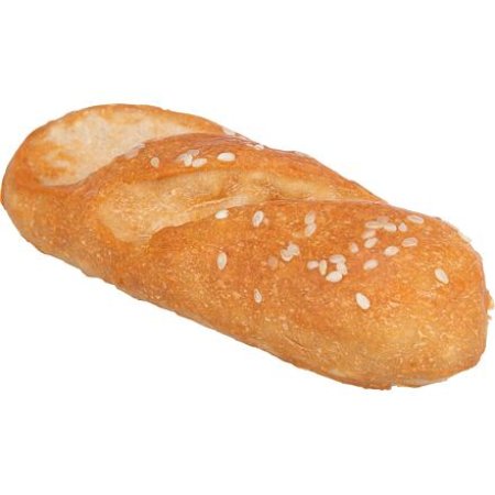 DentaFun Mini Baguette, buvolí bagetka v kuřecím 13 cm/ 70 g