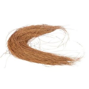 Trixie Materiál na hnízdo - česaná kokosová vlákna, 30 g