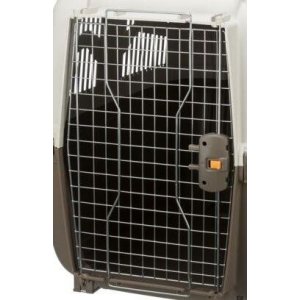 Trixie Náhradní kovová dvířka k přepravce SKUDO 39745