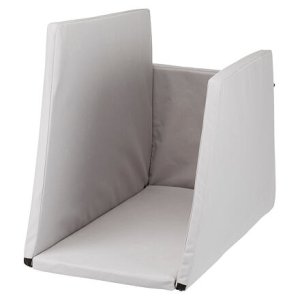 Trixie Polstrování pro hliníkovou transportní klec 39345, 40x57x75cm, 2ks - DOPRODEJ