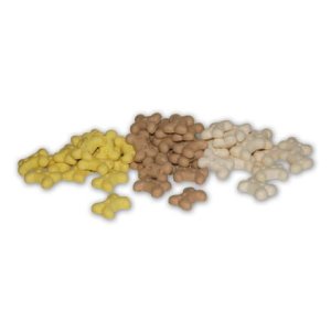 Trixie PUPPY MIX WITH VANILLA - vanilkové kostičky 2,5 kg