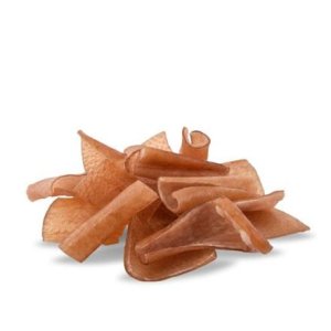 Trixie Vepřové kůže sušené 500 g