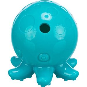 Trixie Snack Octopus - chobotnice na pamlsky, TPR, 11 cm