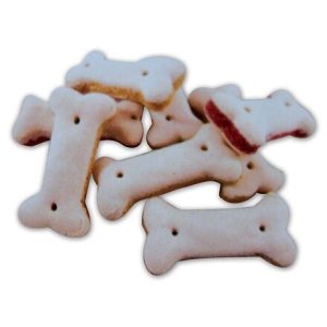 Trixie SANDWICH BONE MIX - lepené kostičky 2,5 kg