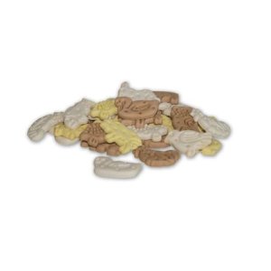 Trixie ANIMAL MIX - různobarevná zvířátka 2,5 kg