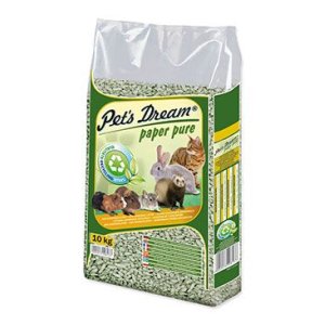 Pet’s Dream Paper pure 10 kg