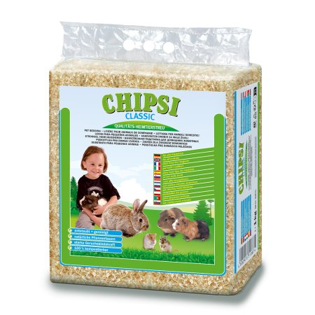 Chipsi Classic 1 kg / 15 L