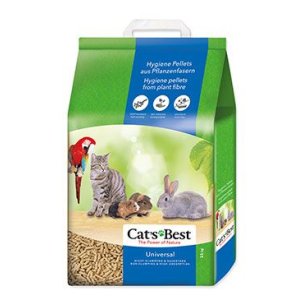 Cat’s Best Universal 11 kg / 20 L