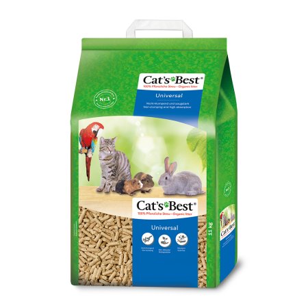 Cat’s Best Universal 11 kg / 20 L