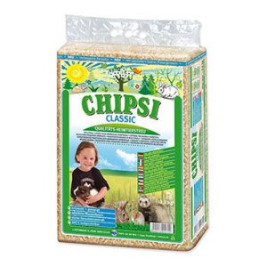 Chipsi Classic 3,2 kg / 60 L