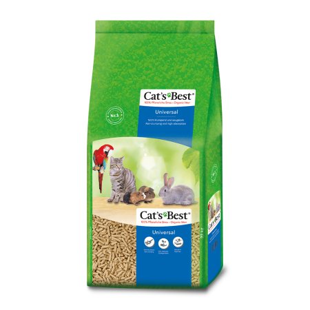 Cat’s Best Universal 22 kg / 40 L