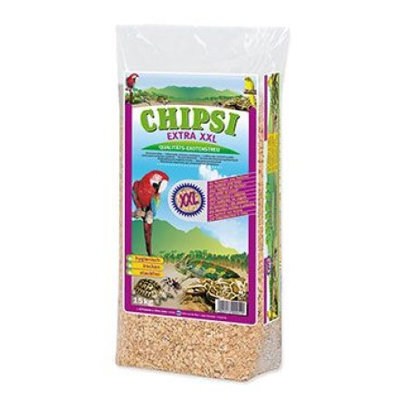 Chipsi Extra XXL 15 kg