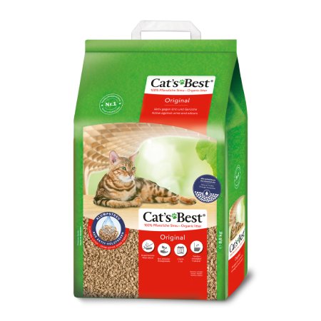 Cat’s Best Original 8,6 kg / 20 L