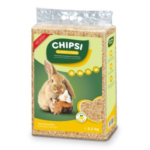 Chipsi Citrus 3,2 kg / 60 L
