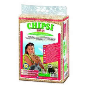 Chipsi Super 3,4 kg