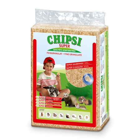 Chipsi Super 3,4 kg