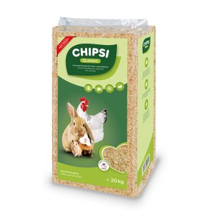 Chipsi Classic 20 kg