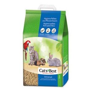 Cat’s Best Universal 4 kg / 7 L