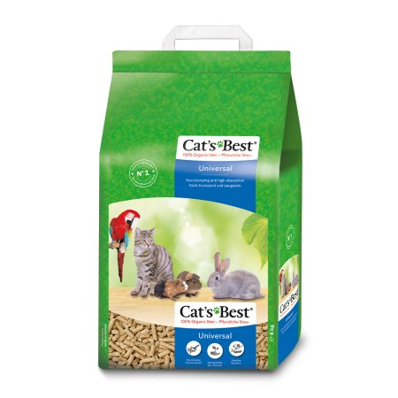 Cat’s Best Universal 4 kg / 7 L