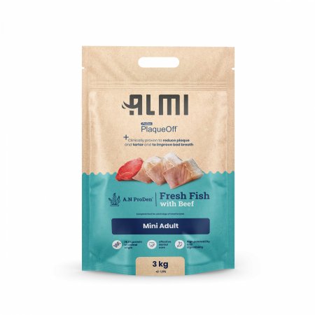 ALMI Mini Adult 3kg