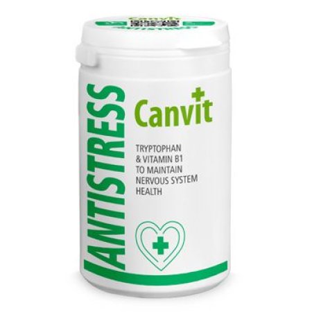 Canvit Antistress pro psy a kočky 230g